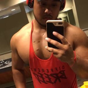 Meet your Posher, Danny